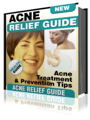 cover image of Ultimate Acne Relief